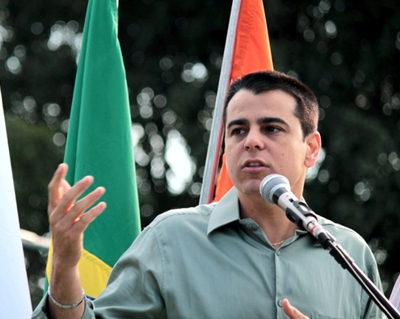 fabiano - eleição